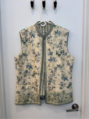 Anita Dhongre HARISHVA NEHRU JACKET - NWT
